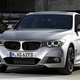 Illustration for article titled 2014 BMW 3 Series GT: This Is Much More Of It